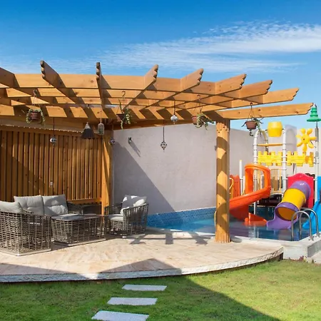 شاليهات توت الريفية بالحرازات Jeddah Exterior photo