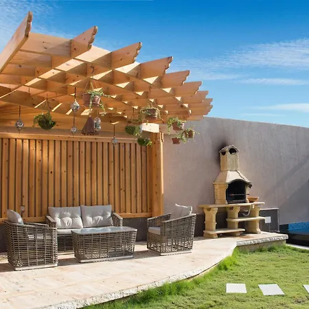 شاليهات توت الريفية بالحرازات Jeddah Exterior photo