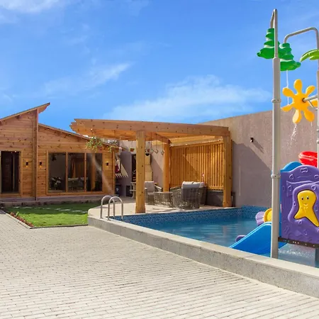 شاليهات توت الريفية بالحرازات Jeddah Exterior photo