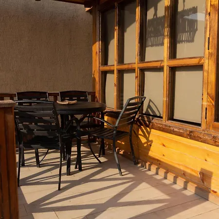 شاليهات توت الريفية بالحرازات Jeddah Exterior photo